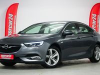 używany Opel Insignia 1.5dm 165KM 2017r. 79 000km