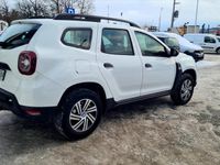 używany Dacia Duster DUSTER1.6 SCe Essential LPG