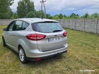 Używany Ford C-MAX 120 KM (88 kW) 2016 Minivan