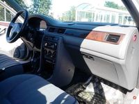 Używany Rover 400 1999 Srebrny Sedan/Limuzyna