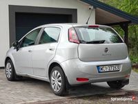 używany Fiat Punto Evo 199 BXB1A 03Y 5-D Easy 1.4 77KM Klimatyzacja LPG