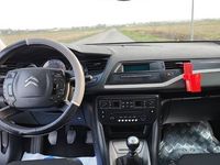 Używany Citroën C5 2013