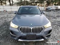 używany BMW X1 XDRIVE28I 2020 USA KANADA LICYTACJE