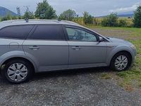 Używany Ford Mondeo 2008
