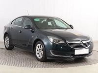 Używany Opel Insignia 140 KM (102 kW) 2015 Zielony Hatchback