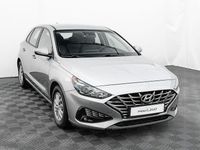 Używany Hyundai i30 120 KM (88 kW) 2022 Srebrny (metalik) Hatchback