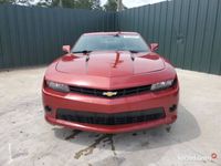 używany Chevrolet Camaro 2014LT