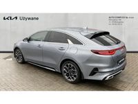 używany Kia ProCeed 1.5 GT Line w/o PRE