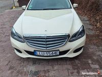 używany Mercedes 200