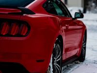 używany Ford Mustang 2.3 EcoBoost