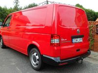 używany VW Transporter 2dm 180KM 2014r. 153 195km