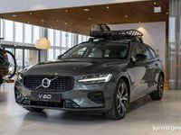 Nowe Volvo V60 Plus 2025 Zielony Kombi