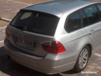 używany BMW 320 320 d d , jeden właściciel w Polsce,ekonomiczne auto,OKAZJA!cena 8000 pln