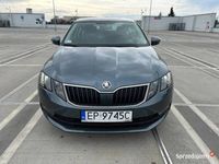 używany Skoda Octavia 1.5 TSI ACT Ambition DSG