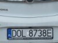 używany Opel Insignia II 1.6 CDTI SKÓRY, NAWIGACJA, KAMERA, KSENONY