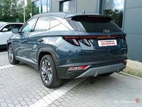 używany Hyundai Tucson 2024r. SalonPL * FV23% * Podgrz.Fotele+Kierown. * Kamera *…