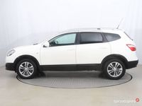 używany Nissan Qashqai +2 Qashqai+2 2.0 dCi