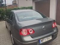 Używany VW Passat 2008 Sedan/Limuzyna