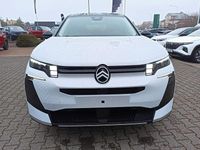 Nowe Citroën C5 2025 Biały SUV