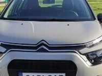 używany Citroën C3 III Super stan, bogata wersja.