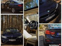 używany BMW 428 i xDrive