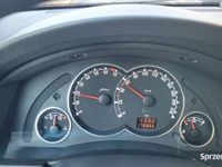 używany Opel Meriva 