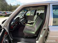 używany Mercedes E280 W126(1983) – klasyk z duszą i potencjałem!