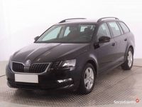 używany Skoda Octavia 1.4 TSI