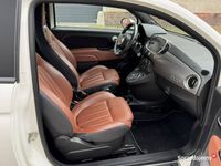 używany Fiat 500 595 Abarth 70 rocznica Limitowany Full opcja Automat BEATS Nawiga…