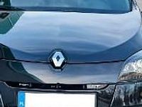 używany Renault Mégane III