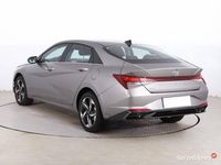 używany Hyundai Elantra V , Salon Polska, 1. Właściciel, Serwis ASO, Klimatronic,