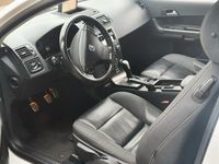 Używany Volvo C30 R-Design 150 KM (110 kW) 2013 Biały Hatchback