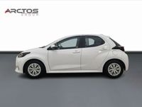 używany Toyota Yaris 1.0 Comfort. Salon PL VAN homologacja ciężarowa