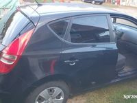 Używany Hyundai i30 109 KM (80 kW) 2008