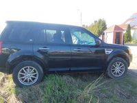 używany Land Rover Freelander 2 3.2 LPG