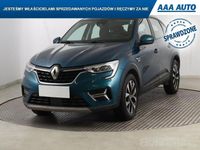 Używany Renault Arkana 2022 Błękitny SUV