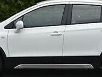 Używany Suzuki SX4 S-Cross 120 KM (88 kW) 2014 SUV