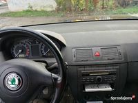 Używany Skoda Fabia 2005 Kombi