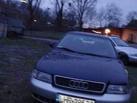 używany Audi A4 