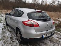 używany Renault Mégane 2013r