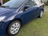 Używany Ford Focus 2014
