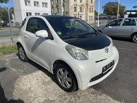 używany Toyota iQ iQKlima