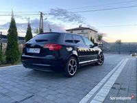 używany Audi A3 8P 1.6 TDI