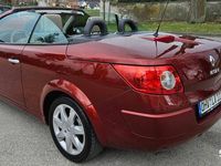 używany Renault Mégane II CABRIO 2007 R 1.6 Benzyna.Automat.Niemcy..