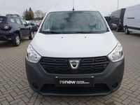 używany Dacia Dokker DOKKER VANVan 1.5 Blue dCi Confort Clim