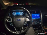 używany Ford Mondeo mk5 2.0 diesel 150km salon Polska Full Digital, Filmy