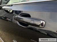używany Volvo S90 B5 D AWD Inscription aut