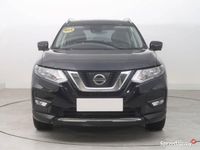 Używany Nissan X-Trail 177 KM (130 kW) 2017 Czarny SUV