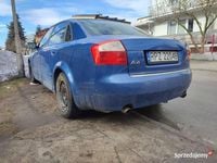 Używany Audi A4 2000