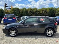 Używany Alfa Romeo 147 2006 Czarny Hatchback